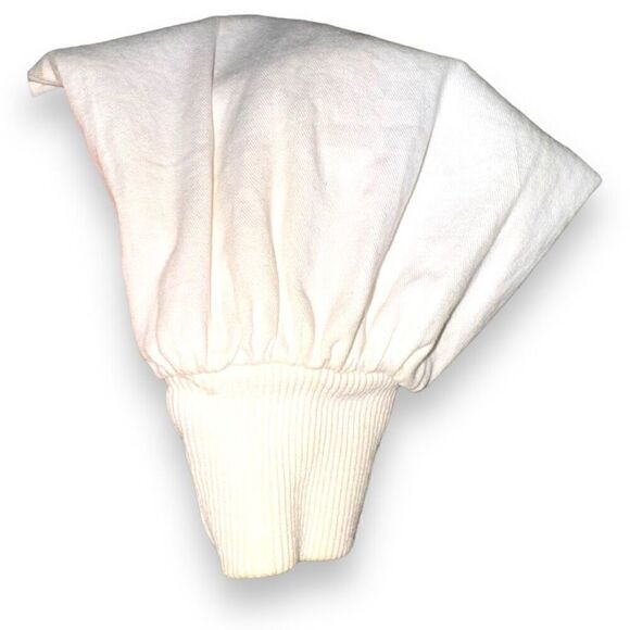 SGT Leisure Hawaii Made in USA Embroidered sweatshirt Sz M - Picture 6 of 9